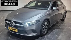 Gebruikt 2021 Mercedes A180 Business Hatchback | € 23.245 (Eerlijke prijs)