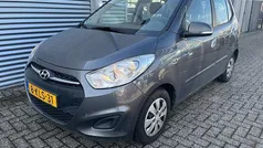 Gebruikt 2013 Hyundai i10 Hatchback | € 2.950 (Eerlijke prijs)