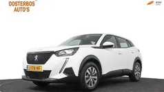 Gebruikt 2020 Peugeot 2008 Active SUV | € 11.999 (Eerlijke prijs)