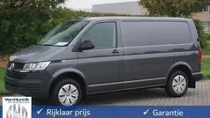 Gebruikt 2024 VW T6.1 Van | € 32.850 (Super prijs)