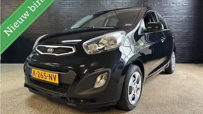 Occasion Kia Picanto Comfort 69 PK (50 kW) 2013 Hatchback