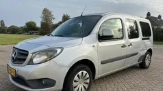 Overige Gebruikt 2014 Mercedes Citan 109 Van | € 4.400 (Eerlijke prijs)