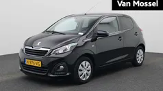 Gebruikt 2020 Peugeot 108 Active Hatchback | € 10.745 (Eerlijke prijs)