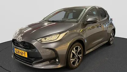 Occasion Toyota Yaris Edition 116 PK (85 kW) 2024 Hatchback