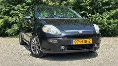 Gebruikt 2010 Fiat Punto Evo Dynamic Hatchback | € 1.950 (Eerlijke prijs)
