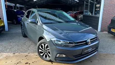 Grijs Gebruikt 2021 VW Polo Active Hatchback | € 17.250 (Goede deal)