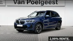 Gebruikt 2024 BMW iX3 Executive SUV | € 51.900 (Goede deal)