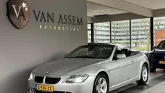 BMW 630