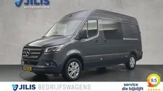Gebruikt 2024 Mercedes Sprinter Van | € 69.950