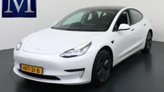 Wit Gebruikt 2023 Tesla Model 3 Long Range Sedan | € 30.899 (Eerlijke prijs)