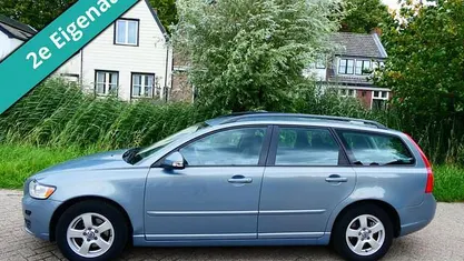 Occasion Volvo V50 146 PK (107 kW) 2010 Stationwagen