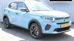 Gebruikt 2025 Citroën C3 Hatchback | € 24.845 (Eerlijke prijs)