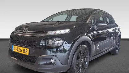 Occasion Citroën C3 PureTech 2019 Hatchback