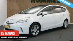 Gebruikt 2012 Toyota Prius+ MPV | € 18.145 (Eerlijke prijs)