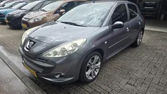 Gebruikt 2010 Peugeot 206+ Hatchback | € 3.999 (Eerlijke prijs)