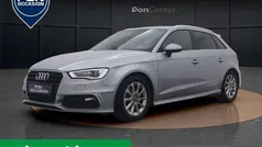 Gebruikt 2016 Audi A3 Sportback Sport Hatchback | € 17.950 (Goede deal)