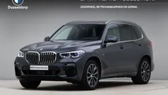 Grijs Gebruikt 2020 BMW X5 Executive SUV | € 62.950 (Goede deal)