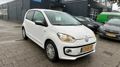 Gebruikt 2013 VW up! Hatchback | € 4.999 (Eerlijke prijs)