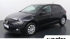Gebruikt 2021 VW Polo Comfortline Hatchback | € 21.840 (Eerlijke prijs)