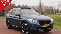 Gebruikt 2021 BMW iX3 Executive SUV | € 32.990 (Super prijs)