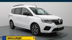 Wit Gebruikt 2023 Renault Kangoo MPV | € 32.790 (Eerlijke prijs)
