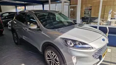 Grijs, metallic lak Gebruikt 2024 Ford Kuga Titanium X SUV | € 33.900 (Super prijs)
