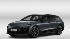 Gebruikt 2025 Audi A6 e-tron S-Line Stationwagen | € 69.950 (Eerlijke prijs)