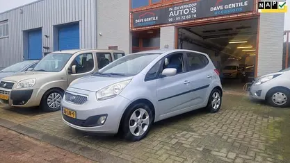 Occasion Kia Venga 90 PK (66 kW) 2010 Hatchback