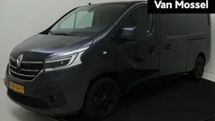 Komeetgrijs kna Gebruikt 2021 Renault Trafic Komfort Van | € 22.430 (Eerlijke prijs)