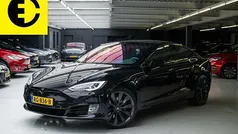 Gebruikt 2018 Tesla Model S Sedan | € 28.950 (Eerlijke prijs)