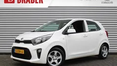 Gebruikt 2019 Kia Picanto Hatchback | € 9.483 (Eerlijke prijs)