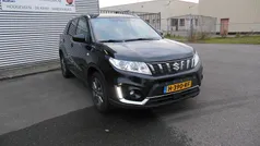 Zwart Gebruikt 2020 Suzuki Vitara SUV | € 18.500 (Eerlijke prijs)