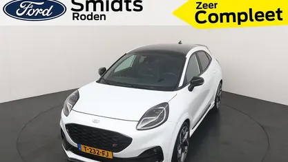 Occasion Ford Puma ST 2023 SUV