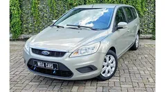 Gebruikt 2009 Ford Focus Trend Stationwagen | € 1.595 (Eerlijke prijs)