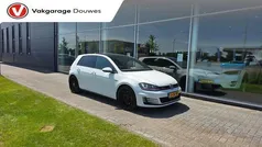 Wit Gebruikt 2017 VW Golf VII GTI Hatchback | € 21.950 (Eerlijke prijs)