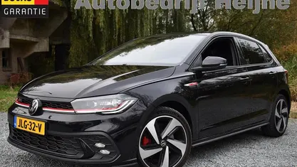 Occasion VW Polo Sport 209 PK (153 kW) 2024 Hatchback