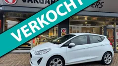 Gebruikt 2017 Ford Fiesta Trend Hatchback | € 9.950 (Eerlijke prijs)