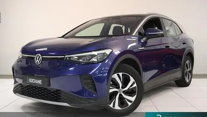 Gebruikt 2021 VW ID.4 SUV | € 20.495 (Eerlijke prijs)