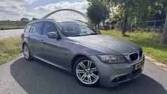 Grijs Gebruikt 2012 BMW 318 M Sport Stationwagen | € 6.250 (Eerlijke prijs)