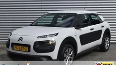 Gebruikt 2017 Citroën C4 Cactus Live Hatchback | € 9.440 (Eerlijke prijs)