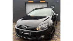 Gebruikt 2009 VW Golf VI Highline Hatchback | € 7.750 (Eerlijke prijs)