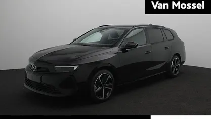 Occasion 2025 Opel Astra Business Edition Stationwagen | € 29.940 (Eerlijke prijs)