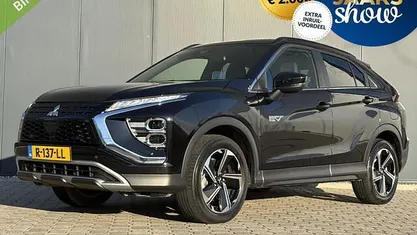 Occasion Mitsubishi Eclipse Cross Instyle 188 PK (138 kW) 2022 SUV