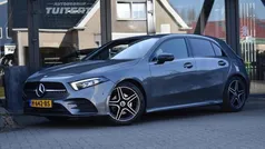 Grijs Gebruikt 2020 Mercedes A180 Business Hatchback | € 23.745 (Goede deal)