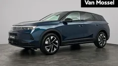 Blauw Nieuw 2025 Opel Grandland X SUV | € 44.245 (Eerlijke prijs)