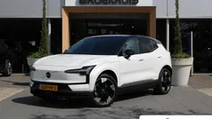Wit Gebruikt 2025 Volvo EX30 Plus SUV | € 35.895 (Eerlijke prijs)