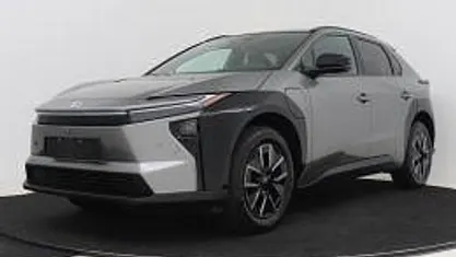 Occasion 2026 Toyota bZ4X SUV | € 47.690 (Super prijs)