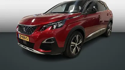 Occasion Peugeot 3008 GTi 2020 SUV