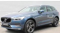 Gebruikt 2020 Volvo XC60 Inscription SUV | € 38.950 (Eerlijke prijs)