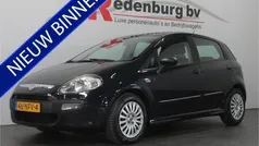 Fiat Punto Evo